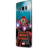 Marvel Iron Man Repulsor Blast Galaxy S8 Plus Skin